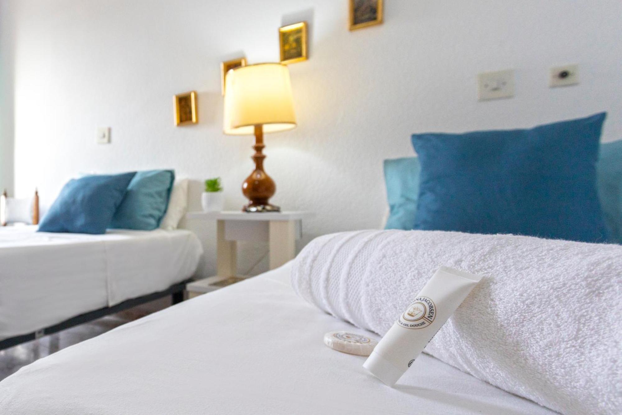 1003 - Seafront Apartment On El Paseo - Air Conditionning - Wi-Fi - Smart Tv Almuñécar Exterior foto
